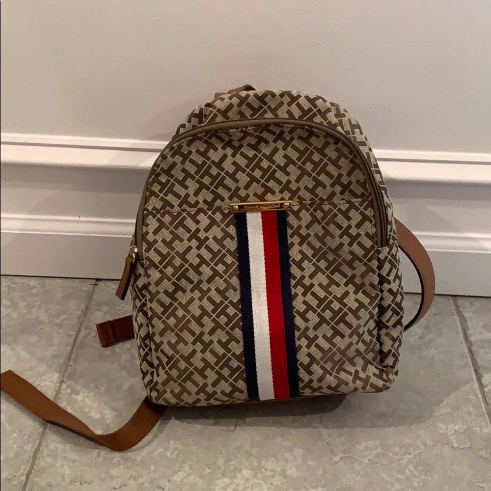 Tommy Hilfiger Backpack